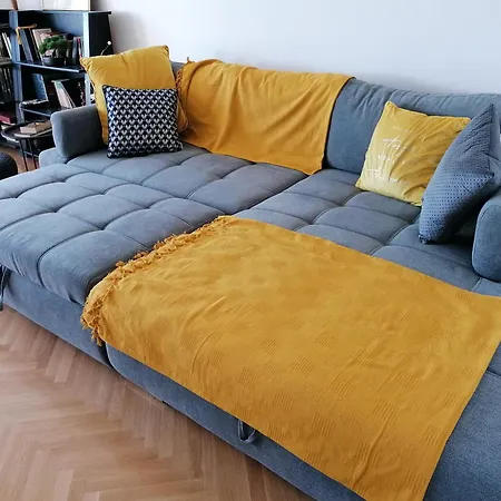 Sunny Spot Apartment *