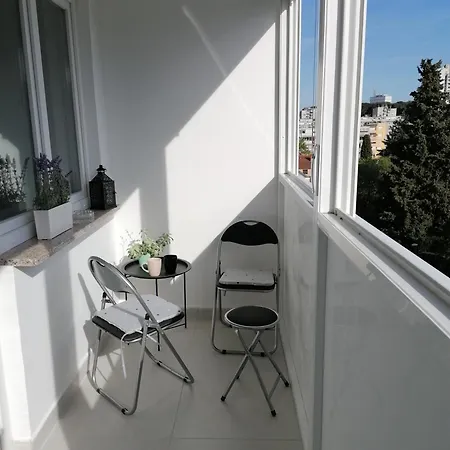 Apartment Sunny Spot Pula